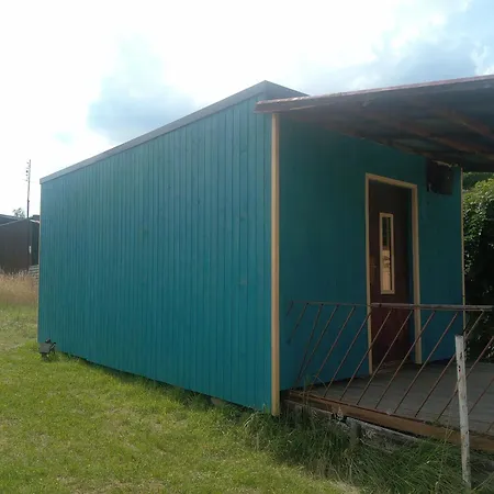Campsite Cislo 9