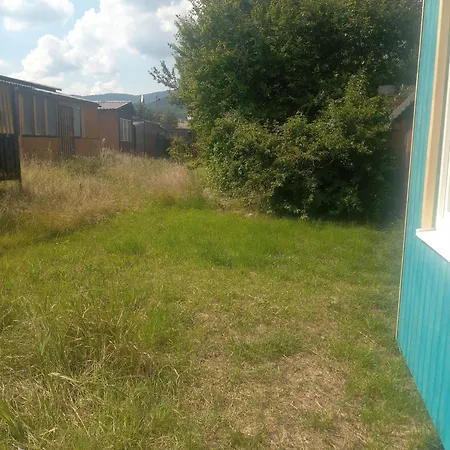 Cislo 9 营地 Nitrianske Rudno