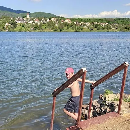 Campsite Cislo 9 Nitrianske Rudno
